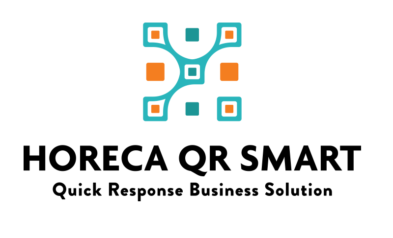 Horeca QR Smart